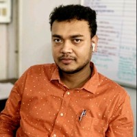 Amardeep Pradhan