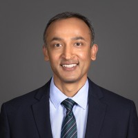 Sid Parakh