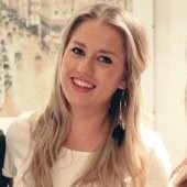 Rachel Stevenson