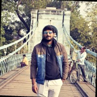 Pratik Mitra