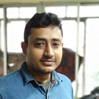 Tanmoy Majumder