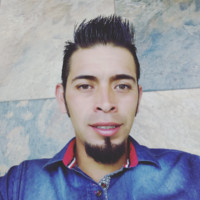 Daniel Barroso García