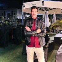 Wael Saeed