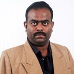 Jayaraman S