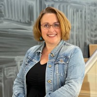 Monique Oostdijk