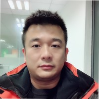 马振超