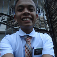 Wintrex Anthony Naingue