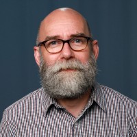 Keith Krum, Aicp