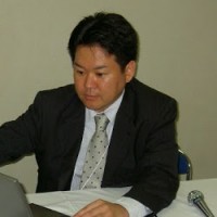 高橋茂樹