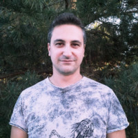 Savvas Savvidis