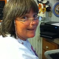 Wendy Hornberger
