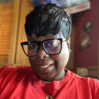 Joy Wright-Benton