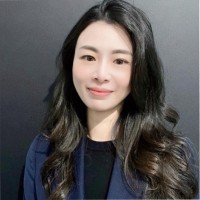 Tammy Wang
