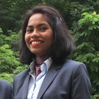 Aileen Stela Tudu