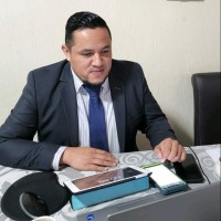 Juan Carlos Villatoro Garcia