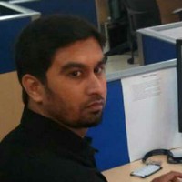 Syed Usman