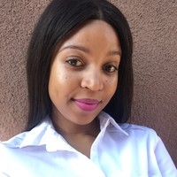 Pearl Gugulethu Myeni
