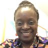 Queenie Ferguson