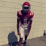 Khris Thomas