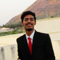 Revanth R