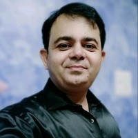 Navneet Yadav