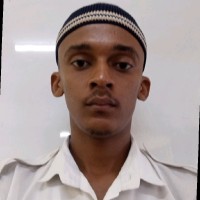 Ishmael Mohamed Juma