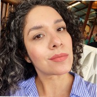 Coral Carrillo Meza