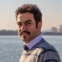 Mohammad Abdollahi Gol