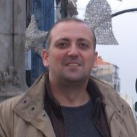 Javier Garrido Casas