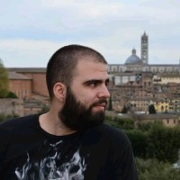 Michael Bertakis