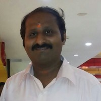 Srinivasan Chellamani