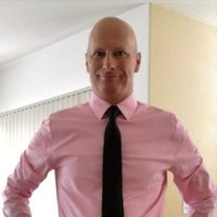 Alan Paxton