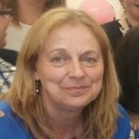 Anne Benett