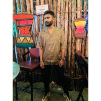 Abhishek Shrivastava