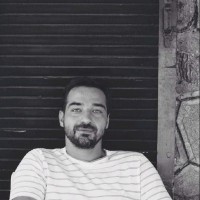 Giannis Chatzistamou