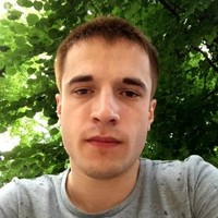 Andrey Hudz