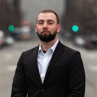 Donovan Ivill