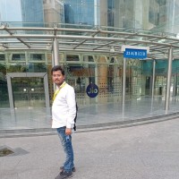 Jainendra Krishna Tripathi