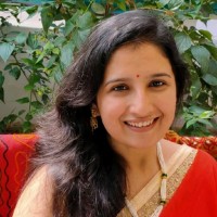 Heena Vaidya