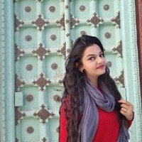 Apoorva Yadav