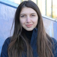 Alina Nae