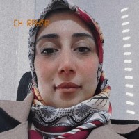chahinez rahmani
