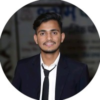 KRISH CHOUHAN
