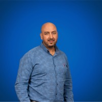 Mohammed Bouhadan