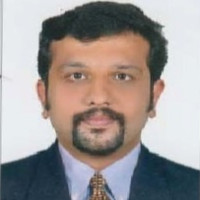 NITHEESH P