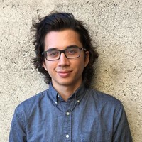Cameron Yee