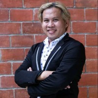 Oscar Mangubat, Jr., MBA