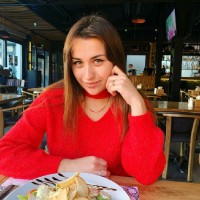 Анастасия Вечирская