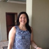 Angelique Goosen