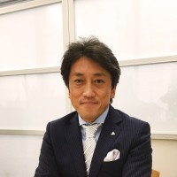 Masatoshi Masuda